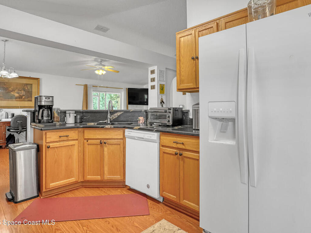 2210 Spring Creek Circle, Palm Bay, FL 32905