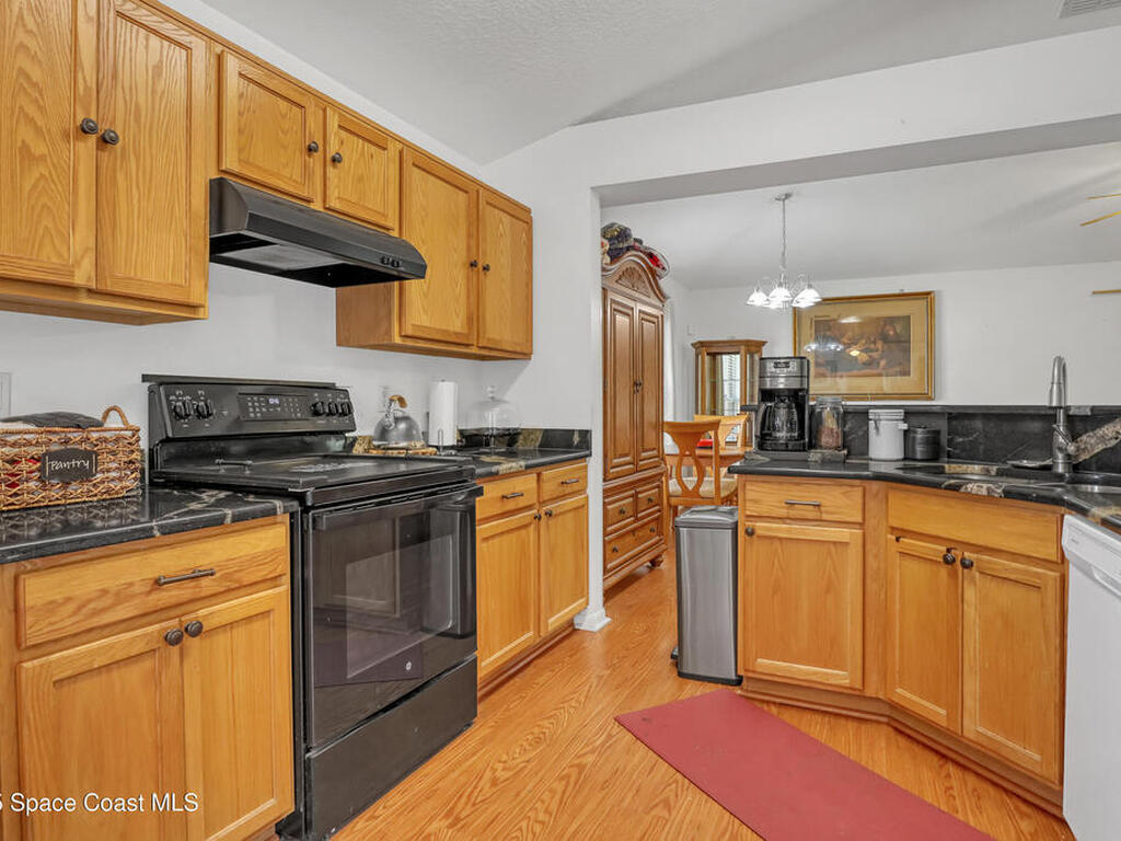 2210 Spring Creek Circle, Palm Bay, FL 32905