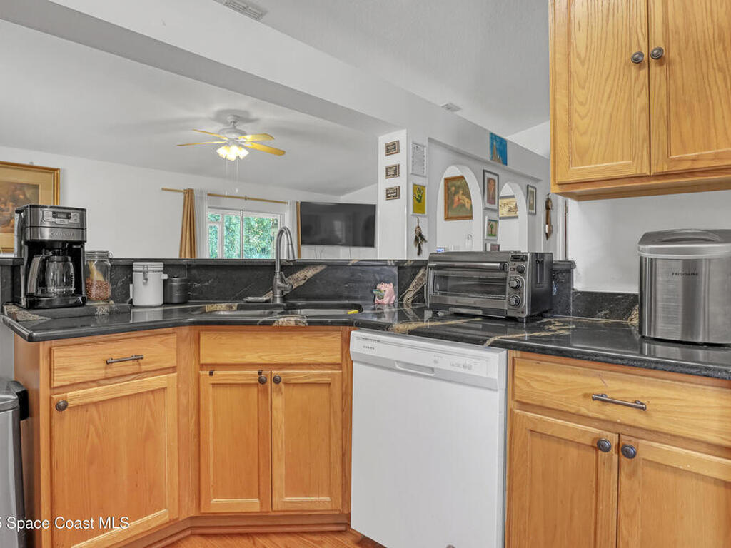 2210 Spring Creek Circle, Palm Bay, FL 32905