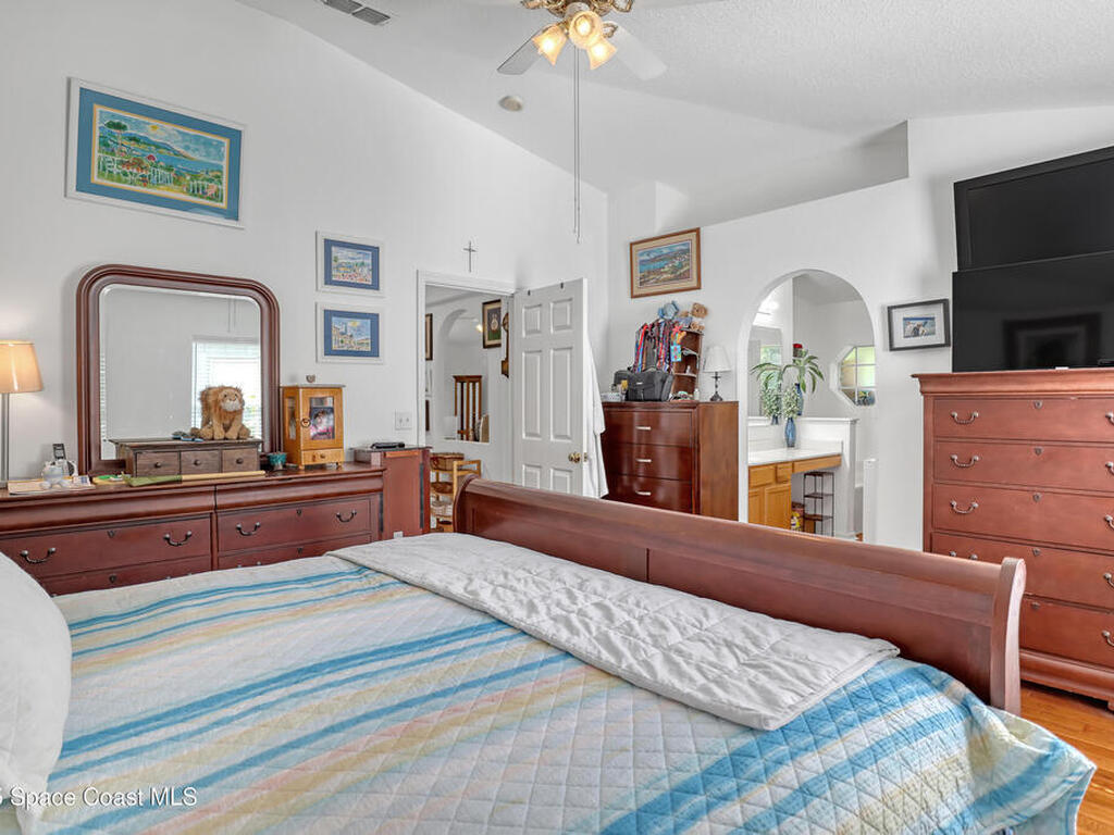 2210 Spring Creek Circle, Palm Bay, FL 32905