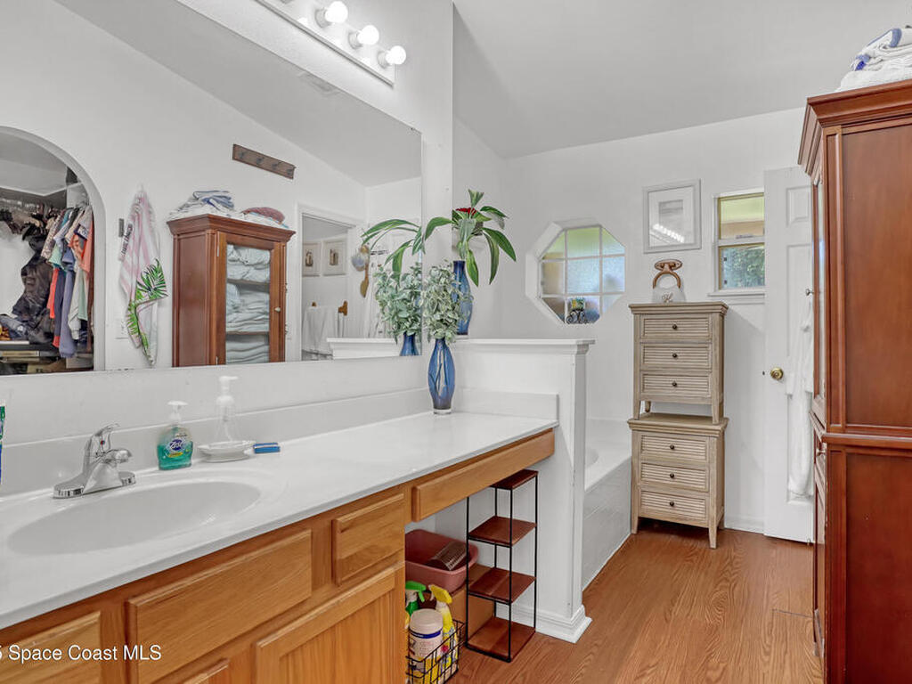 2210 Spring Creek Circle, Palm Bay, FL 32905