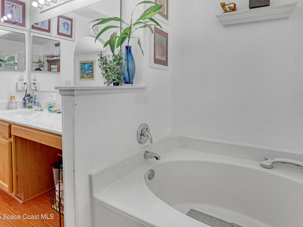 2210 Spring Creek Circle, Palm Bay, FL 32905