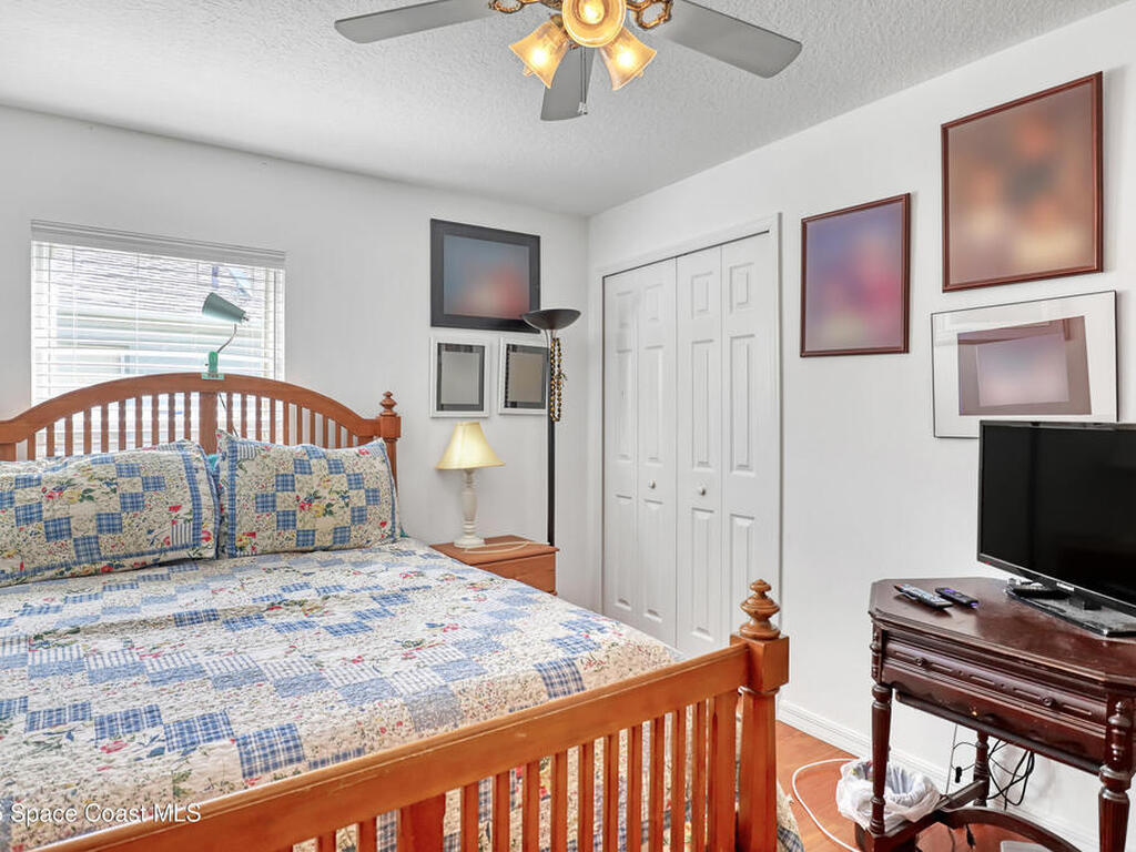 2210 Spring Creek Circle, Palm Bay, FL 32905