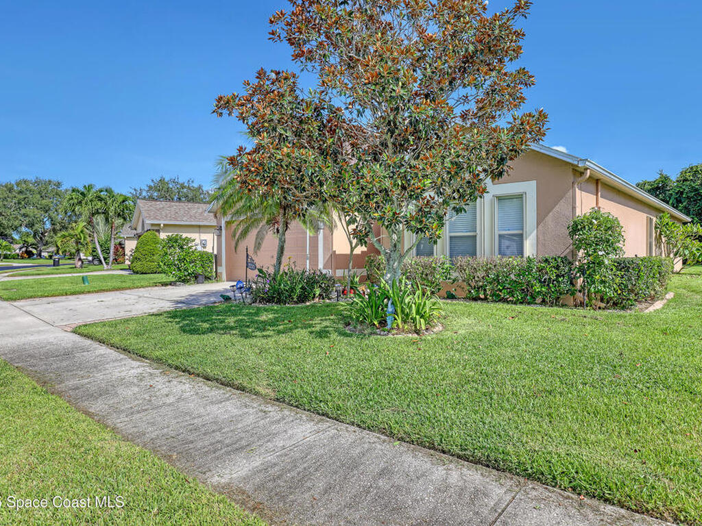 2210 Spring Creek Circle, Palm Bay, FL 32905