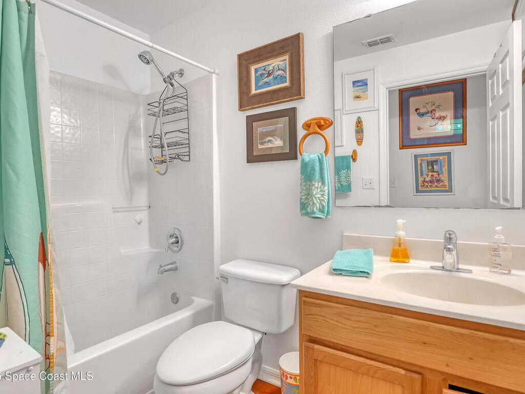 2210 Spring Creek Circle, Palm Bay, FL 32905