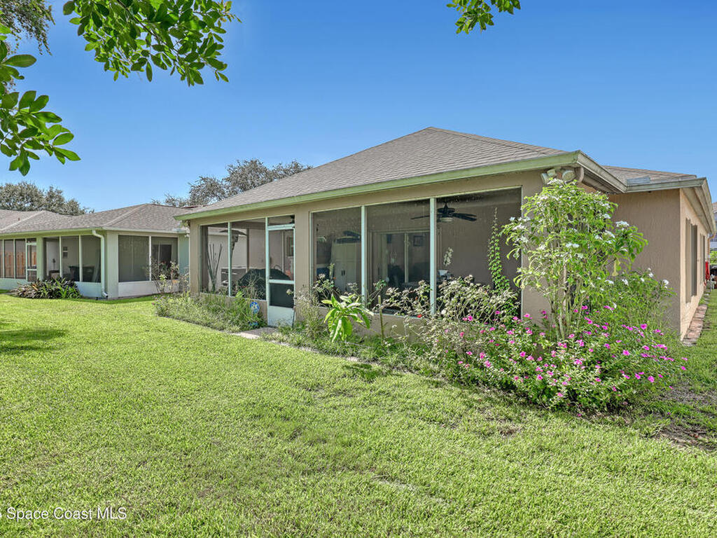 2210 Spring Creek Circle, Palm Bay, FL 32905