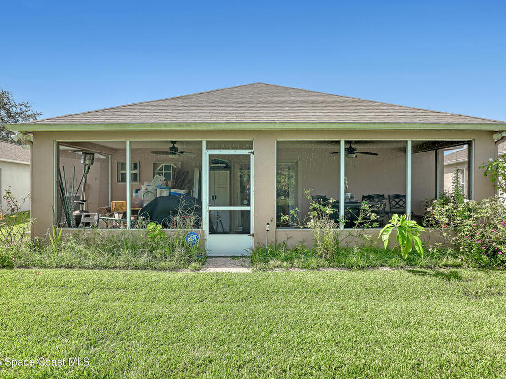 2210 Spring Creek Circle, Palm Bay, FL 32905