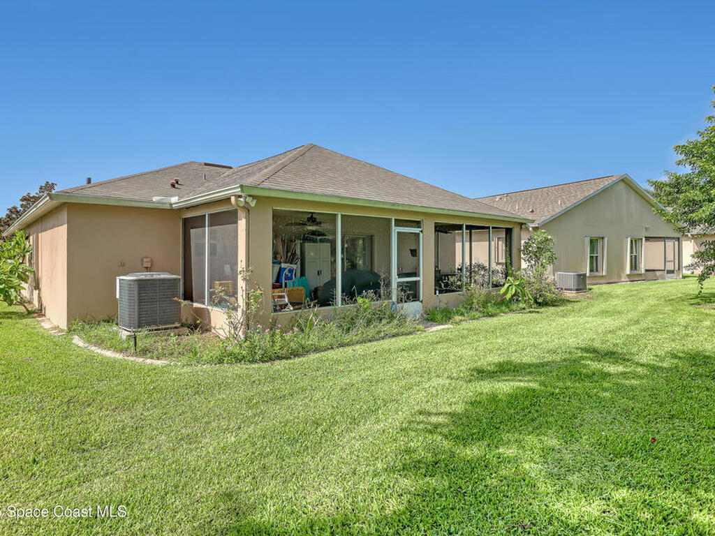 2210 Spring Creek Circle, Palm Bay, FL 32905