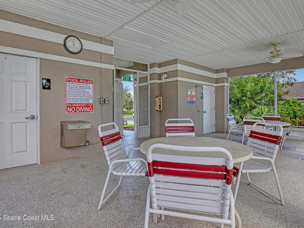 2210 Spring Creek Circle, Palm Bay, FL 32905