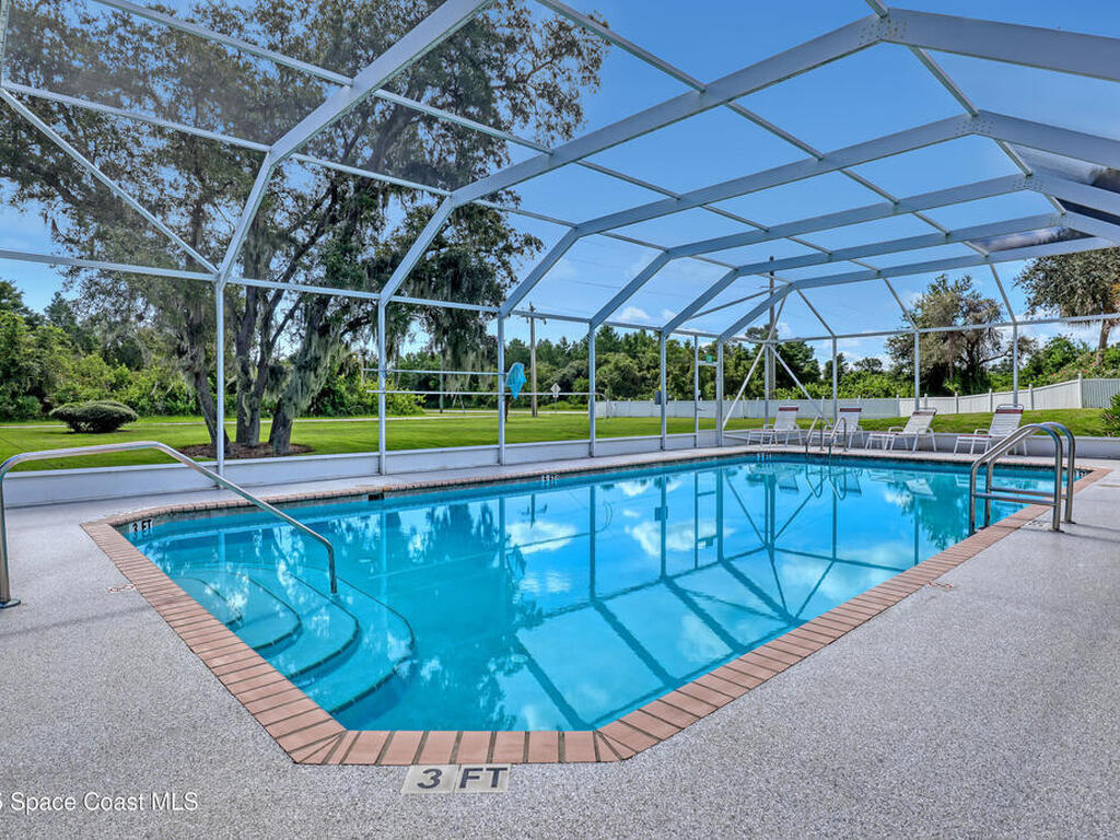 2210 Spring Creek Circle, Palm Bay, FL 32905