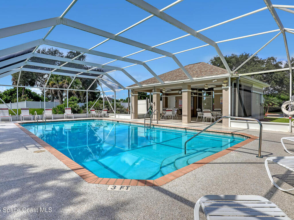 2210 Spring Creek Circle, Palm Bay, FL 32905