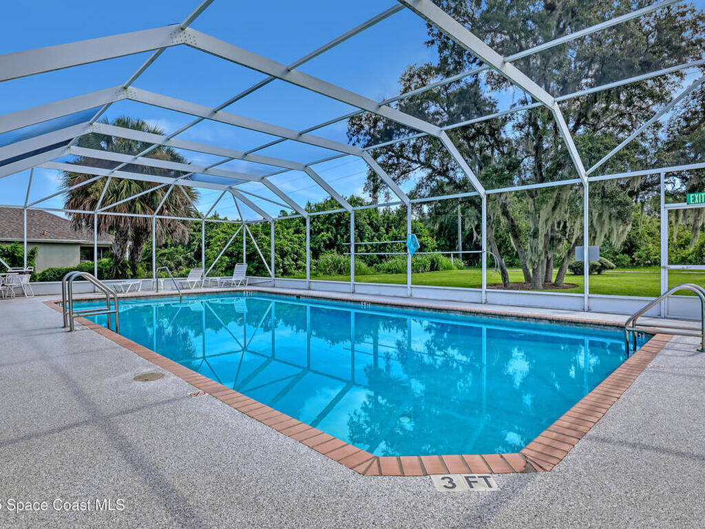 2210 Spring Creek Circle, Palm Bay, FL 32905