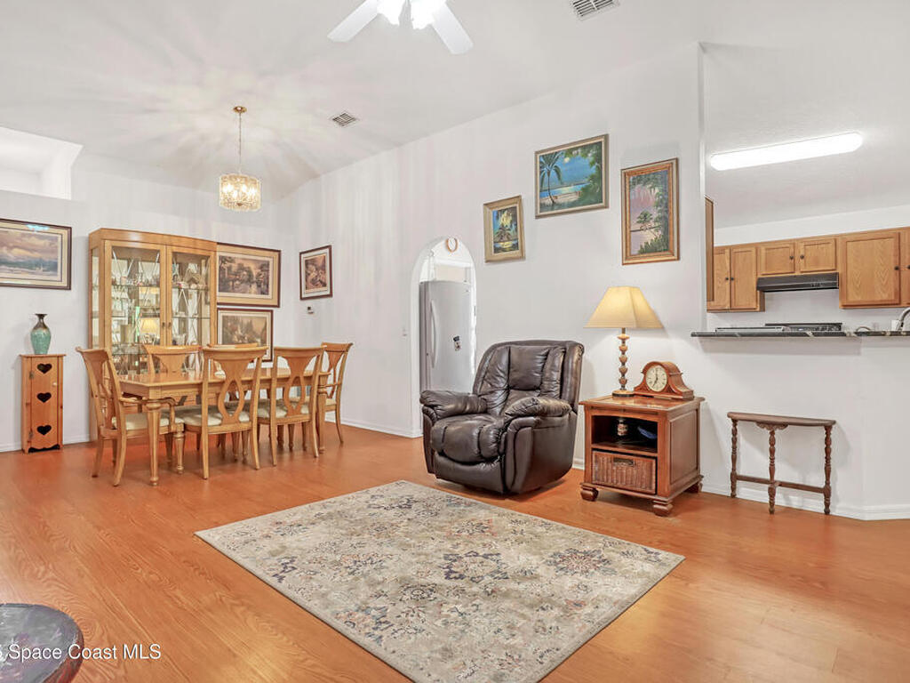 2210 Spring Creek Circle, Palm Bay, FL 32905