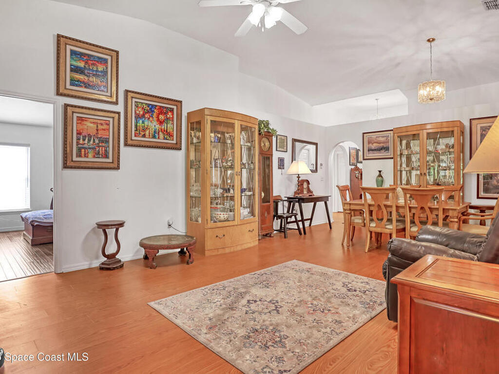 2210 Spring Creek Circle, Palm Bay, FL 32905