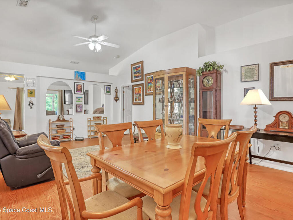 2210 Spring Creek Circle, Palm Bay, FL 32905