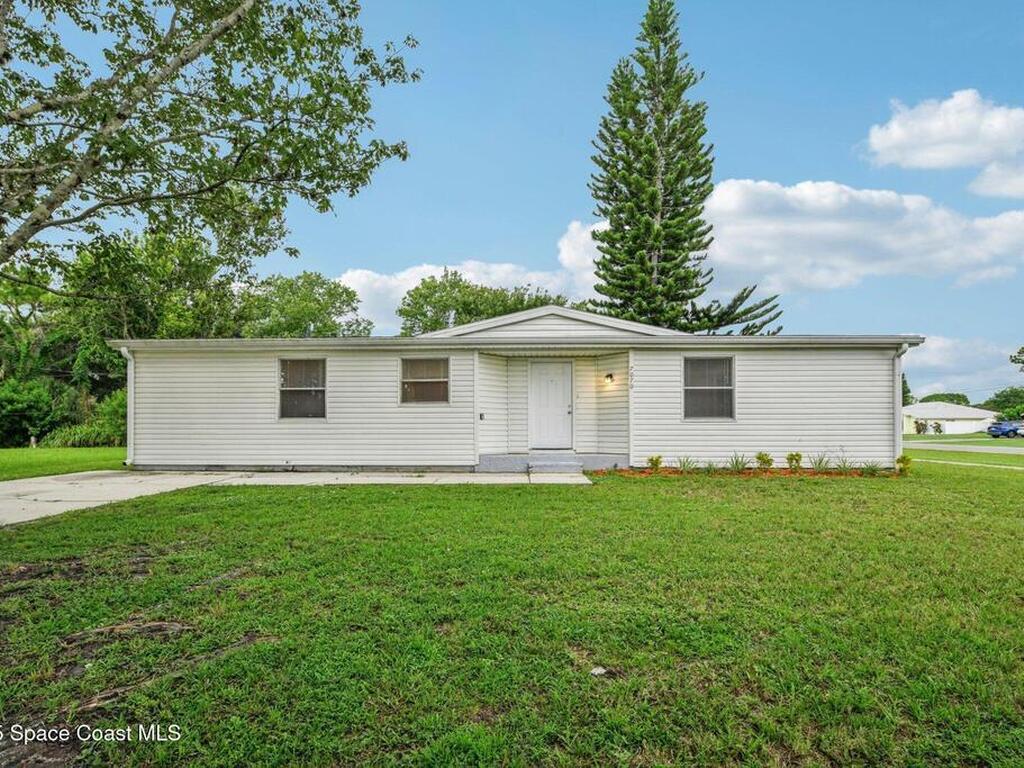 7070 Bismarck Road, Cocoa, FL 32927