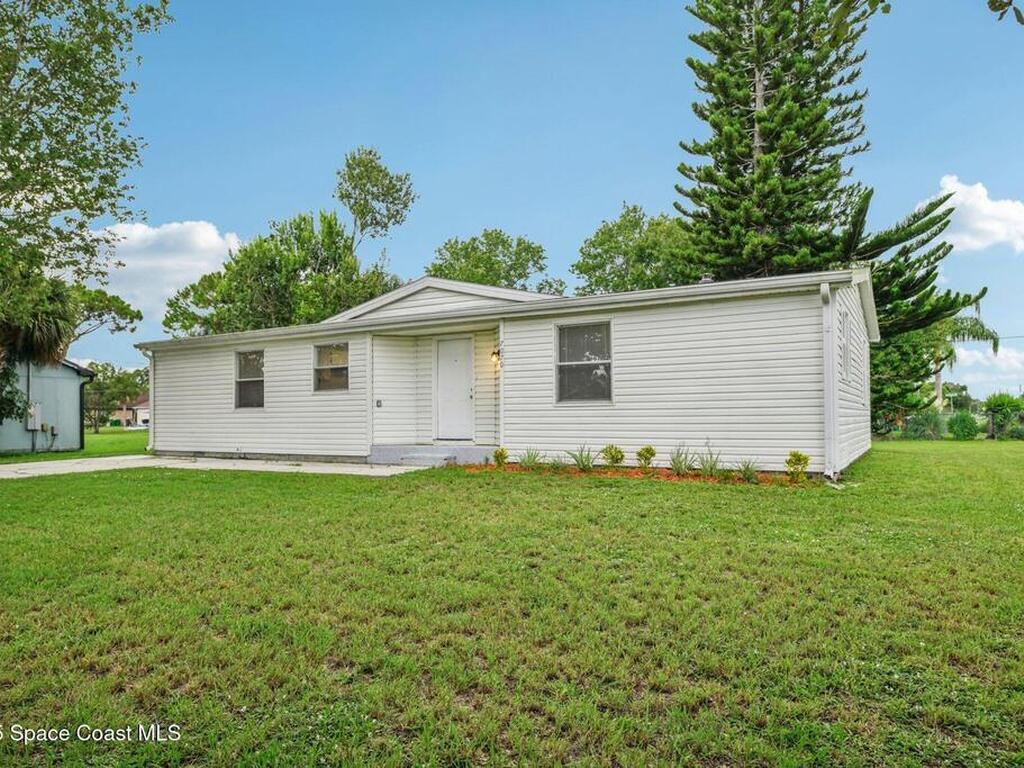 7070 Bismarck Road, Cocoa, FL 32927