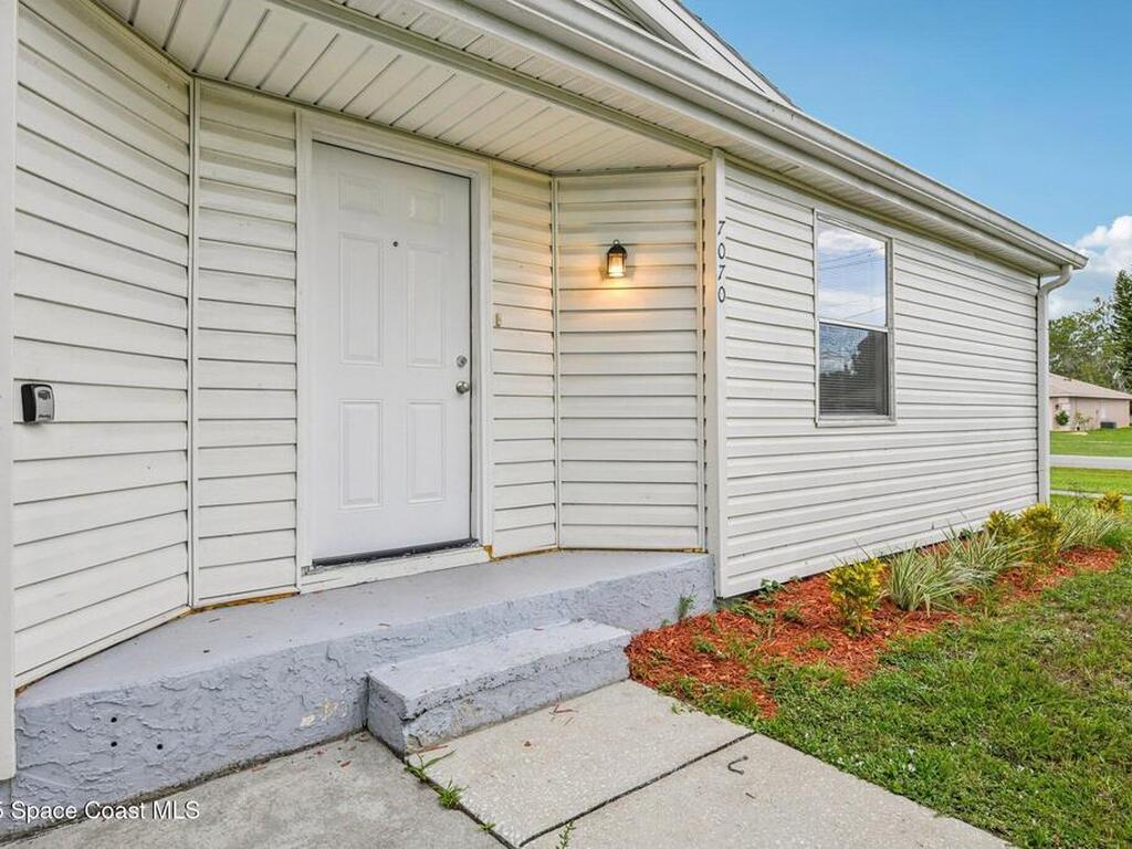 7070 Bismarck Road, Cocoa, FL 32927