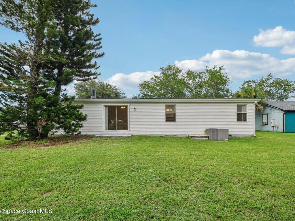 7070 Bismarck Road, Cocoa, FL 32927