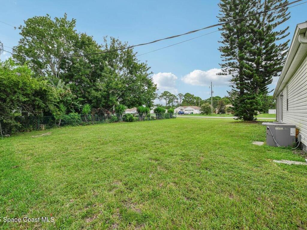 7070 Bismarck Road, Cocoa, FL 32927