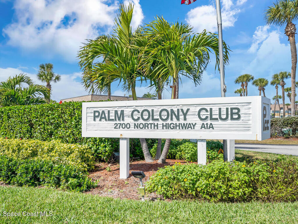 2700 N Highway A1a, Indialantic, FL 32903