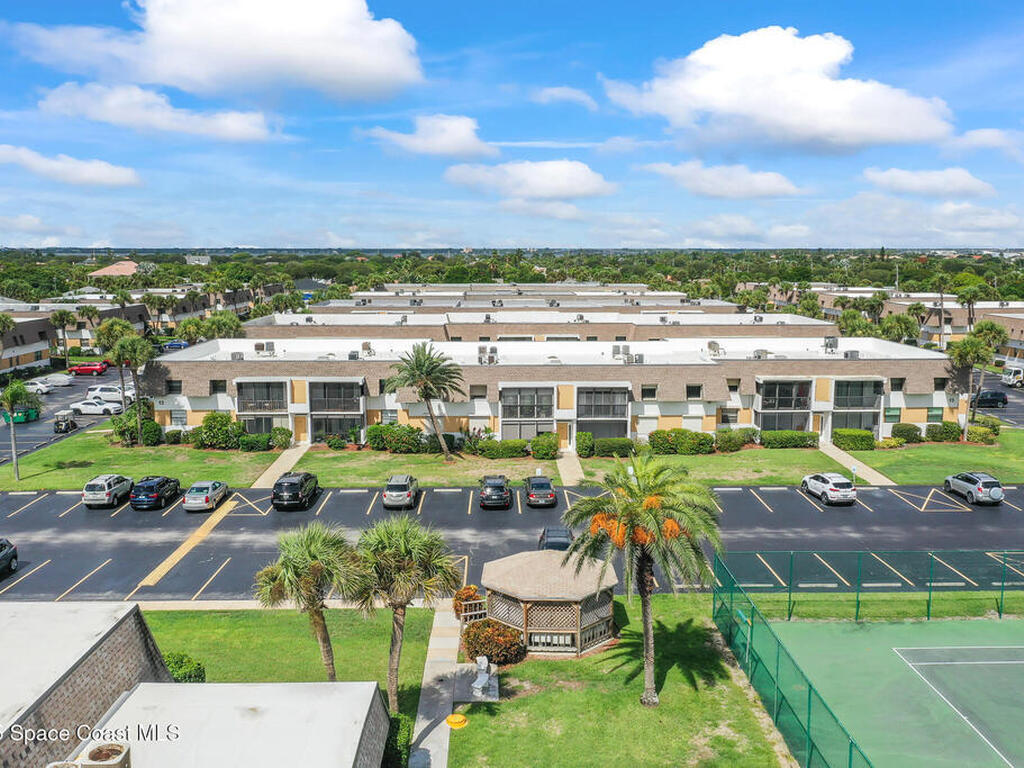 2700 N Highway A1a, Indialantic, FL 32903