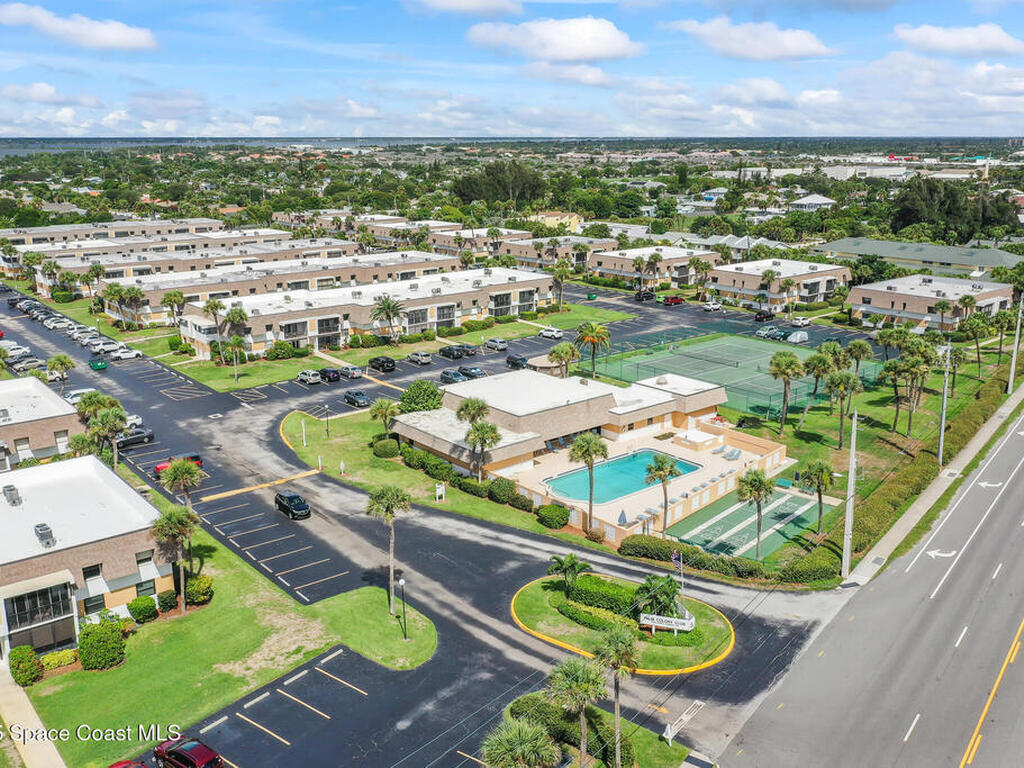 2700 N Highway A1a, Indialantic, FL 32903