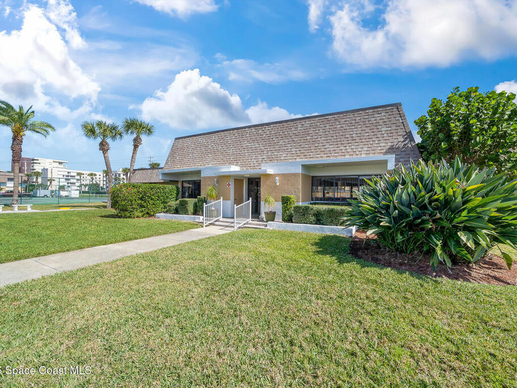 2700 N Highway A1a, Indialantic, FL 32903