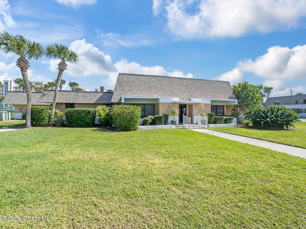 2700 N Highway A1a, Indialantic, FL 32903