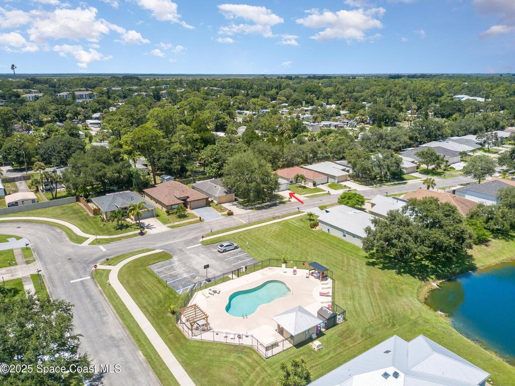 1512 Vista Lake Circle Circle, Melbourne, FL 32904