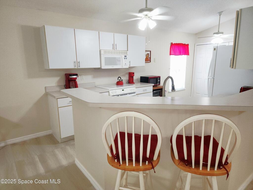 1512 Vista Lake Circle Circle, Melbourne, FL 32904