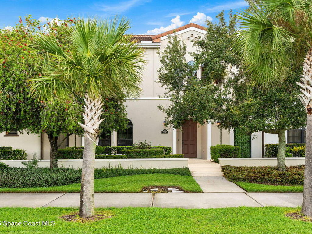 7045 Primavera Lane, Melbourne, FL 32940
