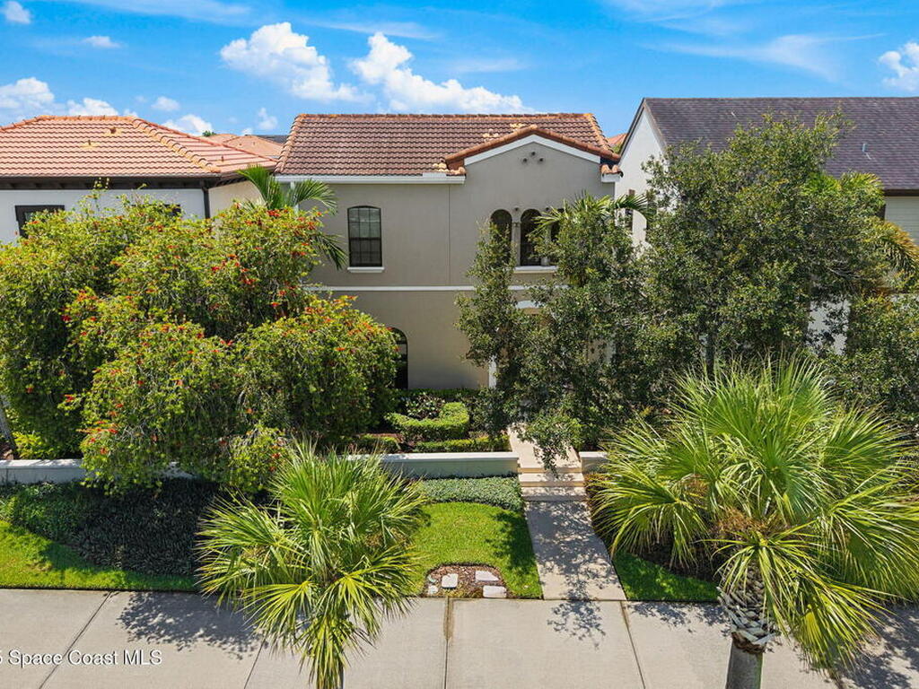 7045 Primavera Lane, Melbourne, FL 32940