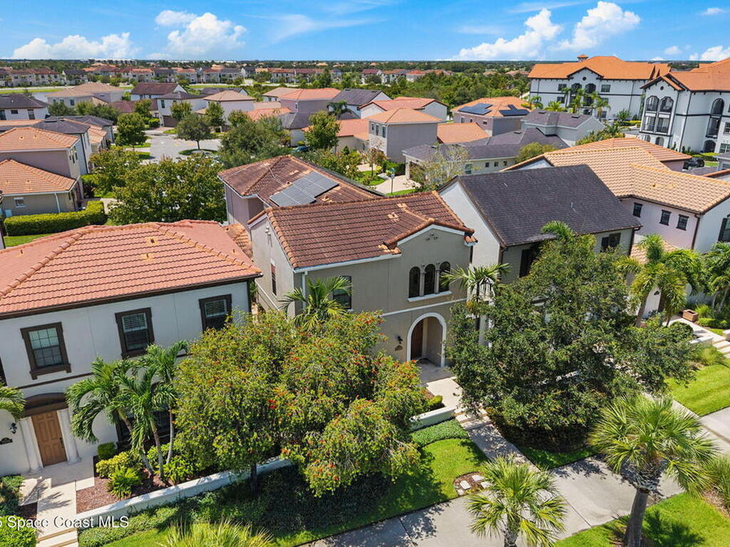 7045 Primavera Lane, Melbourne, FL 32940