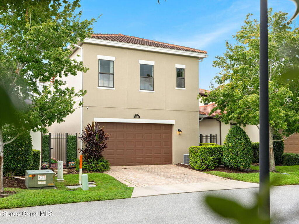 7045 Primavera Lane, Melbourne, FL 32940