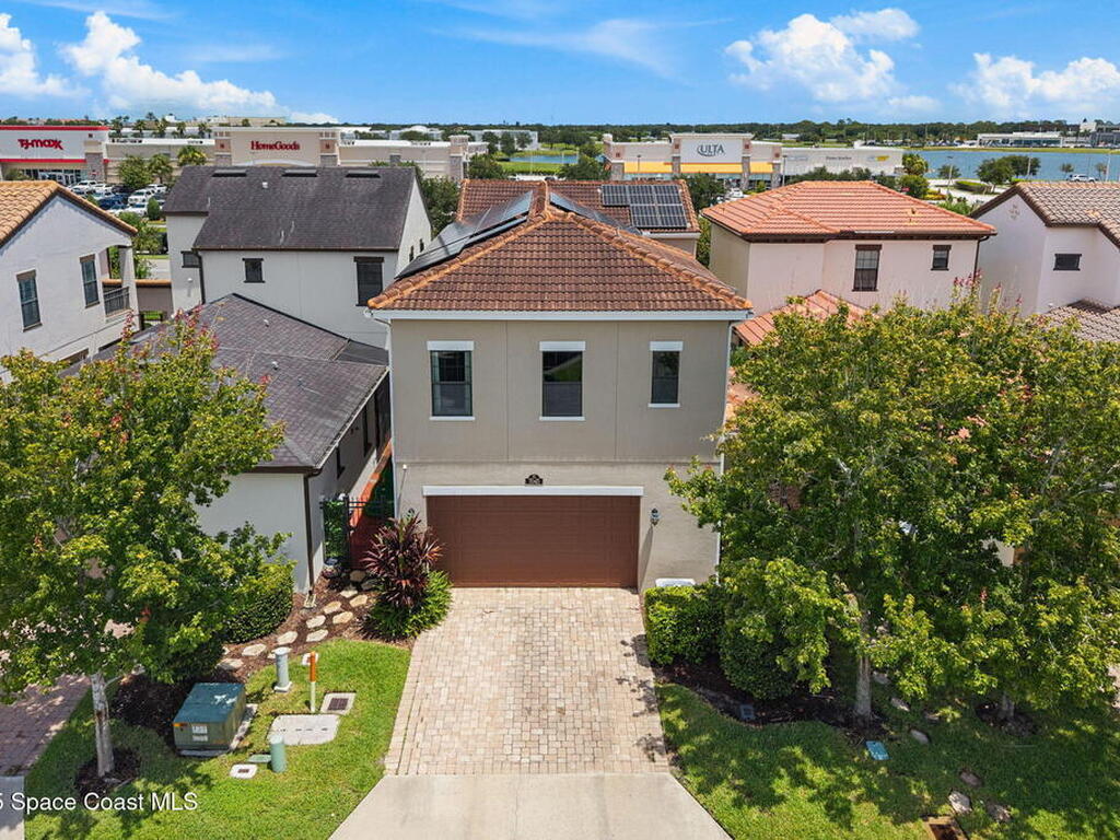 7045 Primavera Lane, Melbourne, FL 32940