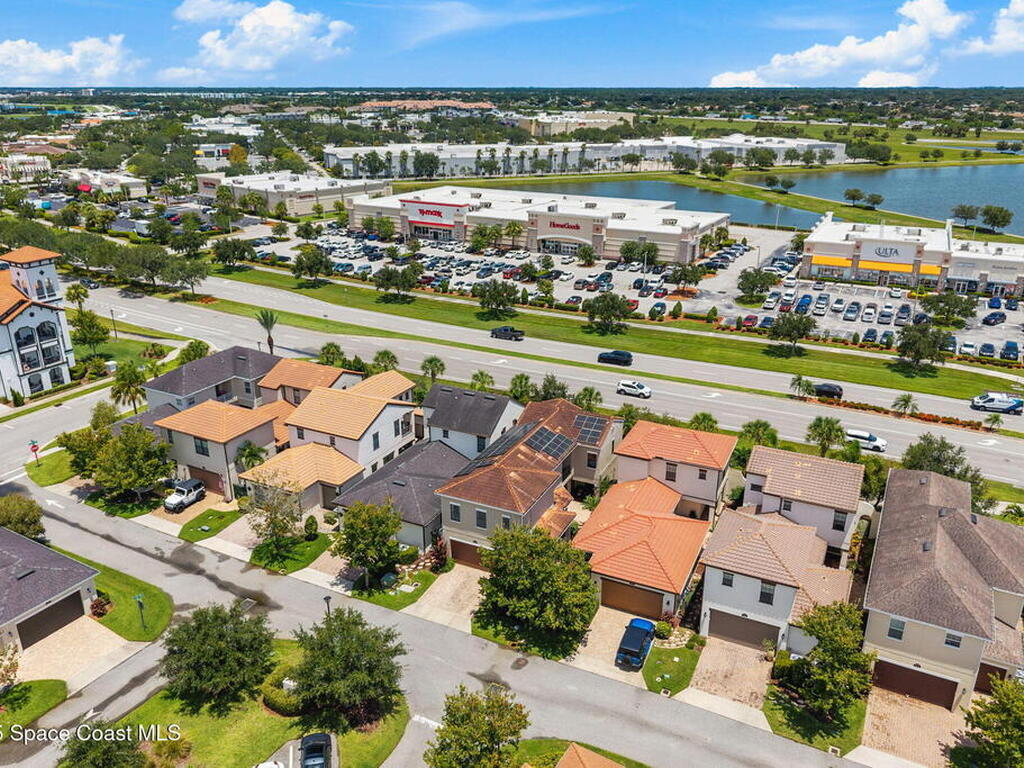 7045 Primavera Lane, Melbourne, FL 32940