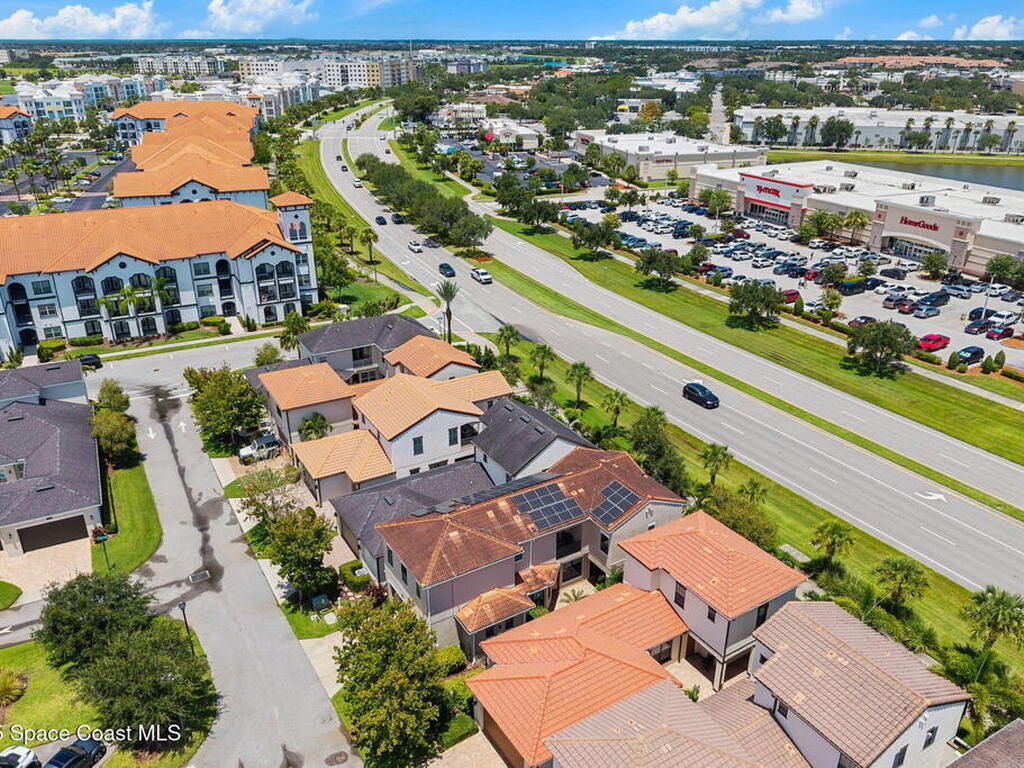 7045 Primavera Lane, Melbourne, FL 32940