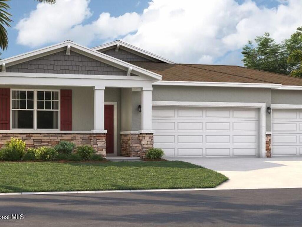 3260 Viridian Circle, Melbourne, FL 32904