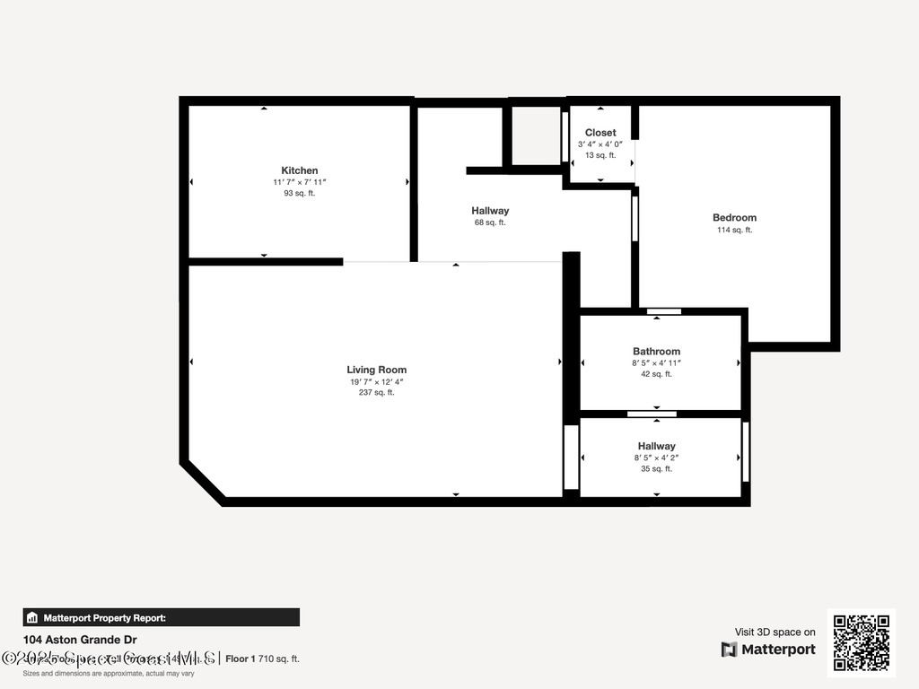 104 Aston Grande Drive, Daytona Beach, FL 32124