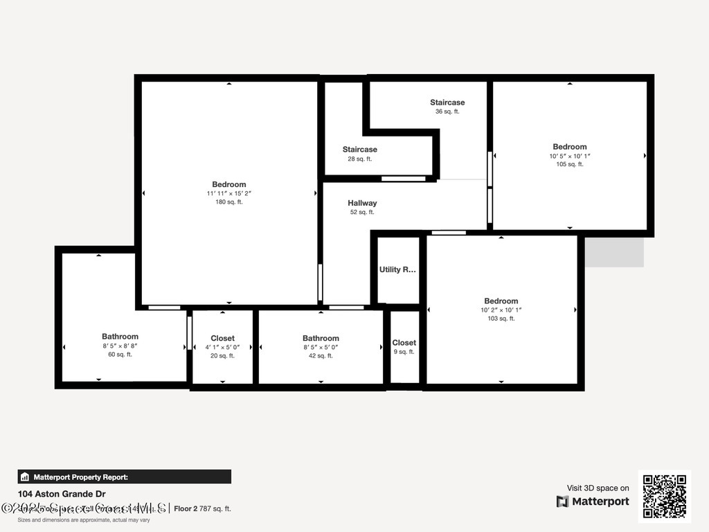 104 Aston Grande Drive, Daytona Beach, FL 32124