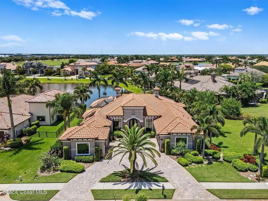 7366 Gorda Peak Court, Melbourne, FL 32940