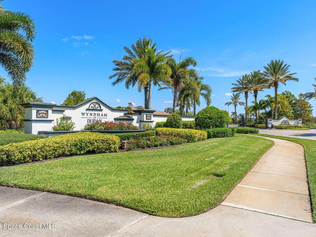 7366 Gorda Peak Court, Melbourne, FL 32940