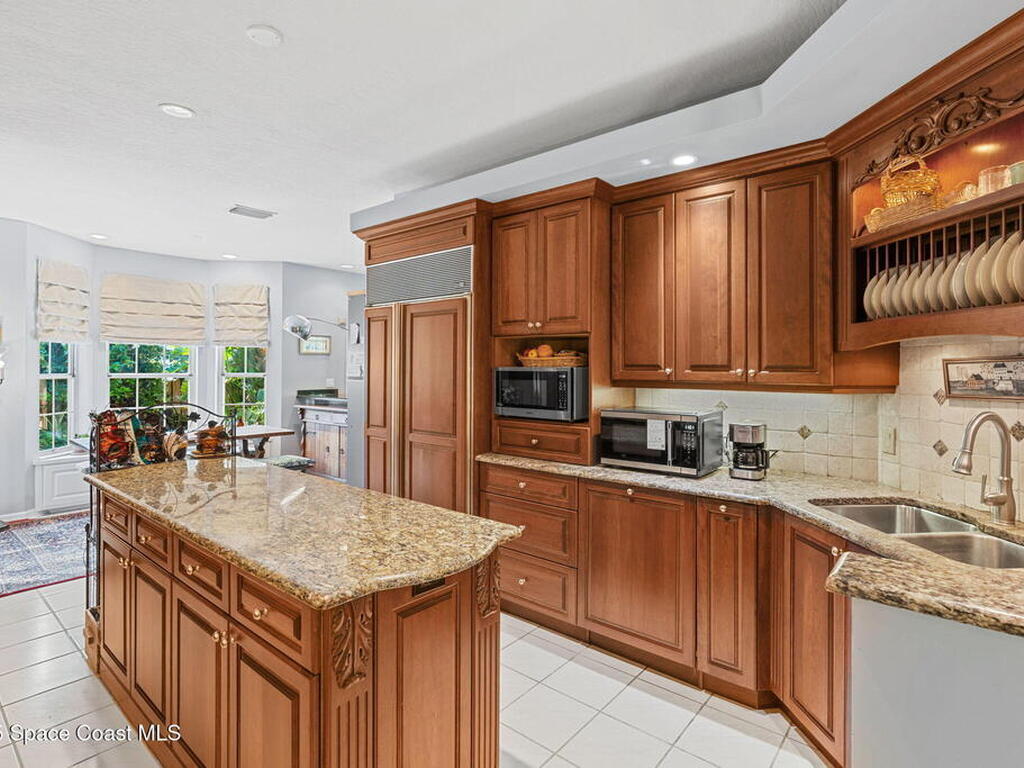 763 Peregrine Drive, Indialantic, FL 32903