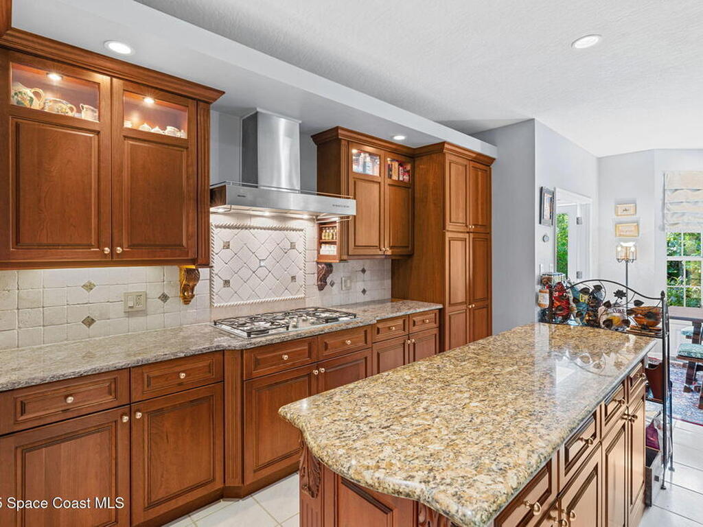 763 Peregrine Drive, Indialantic, FL 32903