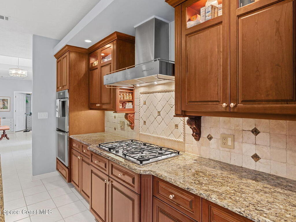 763 Peregrine Drive, Indialantic, FL 32903