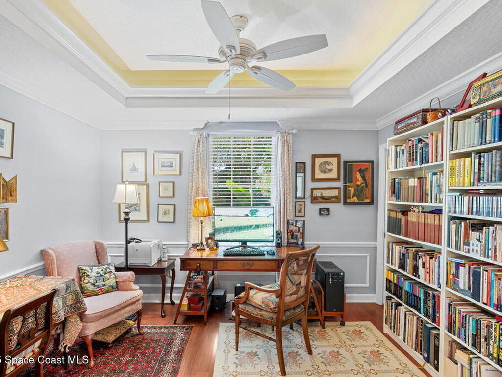 763 Peregrine Drive, Indialantic, FL 32903