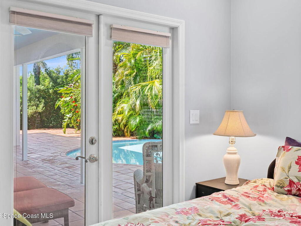 763 Peregrine Drive, Indialantic, FL 32903