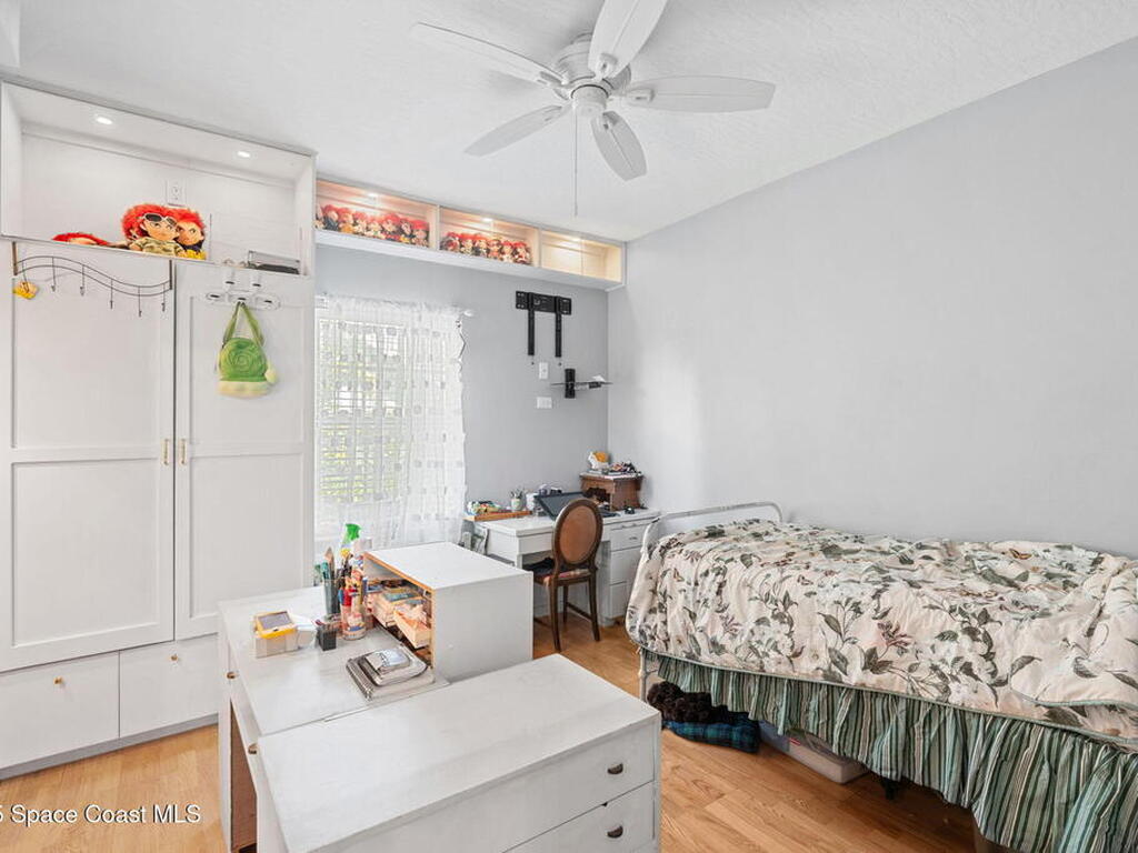 763 Peregrine Drive, Indialantic, FL 32903