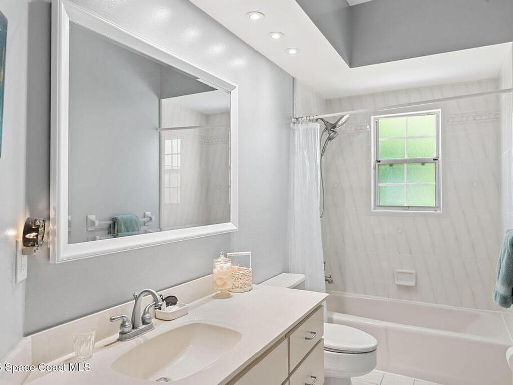 763 Peregrine Drive, Indialantic, FL 32903